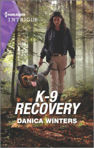 Free ebook to download for pdf K-9 Recovery 