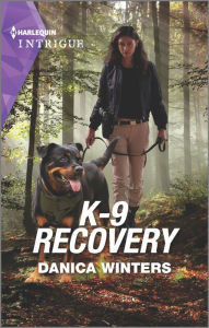 Free audio books on cd downloads K-9 Recovery RTF FB2 DJVU (English literature) 9781335489098 by 