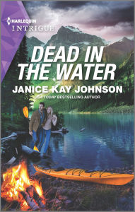 Free books download free books Dead in the Water by  MOBI