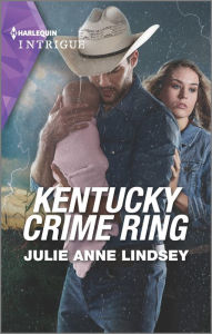 Title: Kentucky Crime Ring, Author: Julie Anne Lindsey