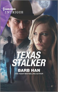Free download of pdf ebooks Texas Stalker  (English Edition)