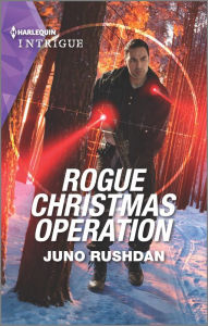 Title: Rogue Christmas Operation, Author: Juno Rushdan