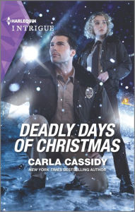 Download japanese textbook Deadly Days of Christmas