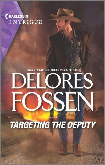 Targeting the Deputy by Delores Fossen | eBook | Barnes & Noble®