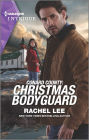 Conard County: Christmas Bodyguard: A Holiday Romance Novel