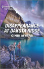 Disappearance at Dakota Ridge: A Forced Proximity Police Romance