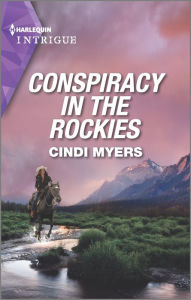 Title: Conspiracy in the Rockies: The Perfect Beach Read, Author: Cindi Myers