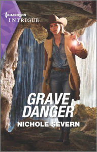 Download books in pdf form Grave Danger (English literature) by  FB2 iBook DJVU