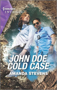 English book fb2 download John Doe Cold Case 9781335489418 by  MOBI RTF FB2