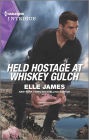 Held Hostage at Whiskey Gulch: A Police Procedural Mystery