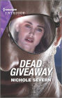 Dead Giveaway: A Second Chance Police Romance