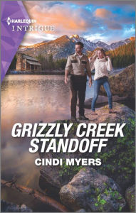 Ebooks gratis para download Grizzly Creek Standoff