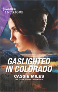 Good free books to download on ipad Gaslighted in Colorado (English literature) by Cassie Miles 