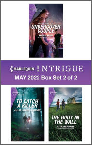 Title: Harlequin Intrigue May 2022 - Box Set 2 of 2, Author: Barb Han