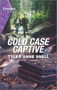 Free text books for download Cold Case Captive