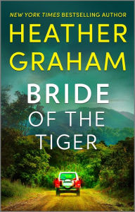 Title: Bride of the Tiger, Author: Heather Graham