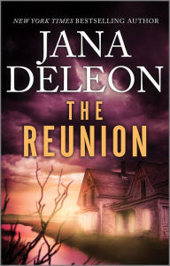 Free audiobook downloads file sharing The Reunion by Jana DeLeon 9780369710000 English version PDF RTF CHM