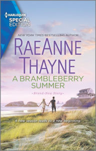 Title: A Brambleberry Summer: The Perfect Beach Read, Author: RaeAnne Thayne