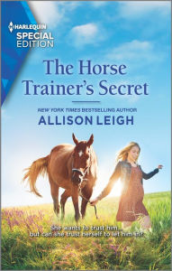 Download italian books free The Horse Trainer's Secret 9781335407986 