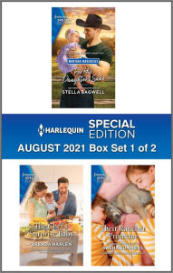 Jungle book download movie Harlequin Special Edition August 2021 - Box Set 1 of 2 by 
