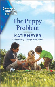 Ebooks rapidshare downloads The Puppy Problem ePub MOBI 9781335408051 English version