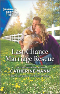 Free downloads toefl books Last-Chance Marriage Rescue 9781335408075 FB2 (English literature)