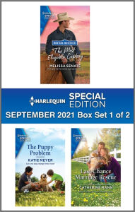 Download free english ebook pdf Harlequin Special Edition September 2021 - Box Set 1 of 2 by 