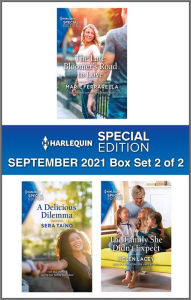 Textbooks ebooks download Harlequin Special Edition September 2021 - Box Set 2 of 2 (English Edition) by 