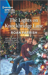 Free downloadable books to read online The Lights on Knockbridge Lane by  9781335408129 