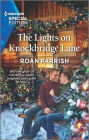 The Lights on Knockbridge Lane: A Christmas Romance Novel