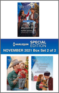 Free downloadable ebooks for android Harlequin Special Edition November 2021 - Box Set 2 of 2