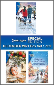Online pdf books download Harlequin Special Edition December 2021 - Box Set 1 of 2