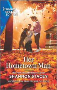 Download textbooks online pdf Her Hometown Man 9781335408280 by  (English Edition)