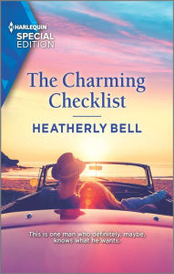 Title: The Charming Checklist, Author: Heatherly Bell