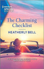 The Charming Checklist: A Friends to Lovers Romance