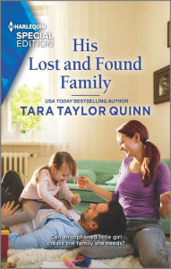 His Lost and Found Family