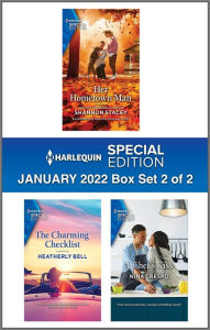 Rapidshare for books download Harlequin Special Edition January 2022 - Box Set 2 of 2 English version