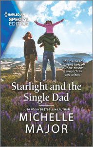 Ebooks free magazines download Starlight and the Single Dad by 