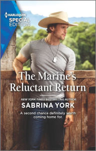 Download ebooks for free nook The Marine's Reluctant Return