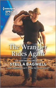 Forums download books The Wrangler Rides Again