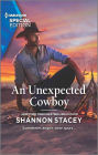 An Unexpected Cowboy: A Single Mom Romance