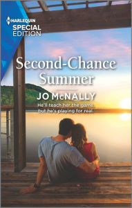 Title: Second-Chance Summer, Author: Jo McNally