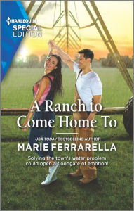 Public domain audiobooks for download A Ranch to Come Home To 9781335408556 by Marie Ferrarella  (English literature)