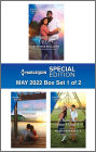 Harlequin Special Edition May 2022 - Box Set 1 of 2