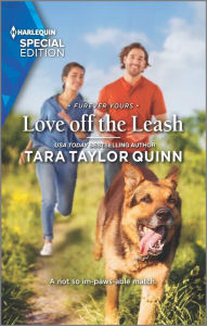 Free audio book download for ipod Love off the Leash FB2 PDB 9781335408624 by Tara Taylor Quinn
