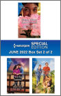 Harlequin Special Edition June 2022 - Box Set 2 of 2