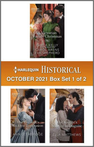 Free download ebooks for android Harlequin Historical October 2021 - Box Set 1 of 2 English version 9780369711274 by  CHM PDB