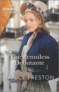 Book free download pdf format The Penniless Debutante 9781335407467