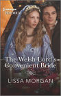 The Welsh Lord's Convenient Bride