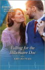 Falling for the Billionaire Doc